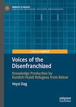 Voices of the Disenfranchized