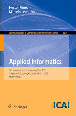 Applied Informatics