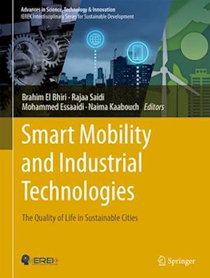 Smart Mobility and Industrial Technologies