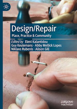 Repair and Design