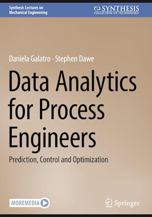 Data Analytics for Process Engineers