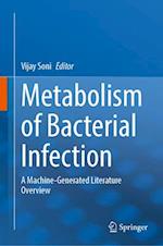 Metabolism of Bacterial Infection