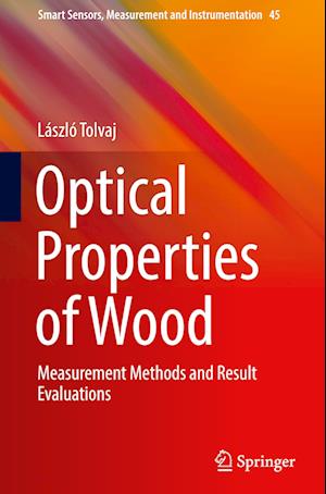 Optical Properties of Wood