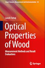 Optical Properties of Wood