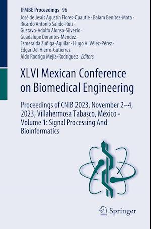 XLVI Mexican Conference on Biomedical Engineering