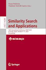 Similarity Search and Applications