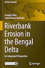 Riverbank Erosion in the Bengal Delta