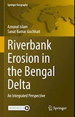 Riverbank Erosion in the Bengal Delta