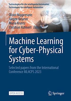 Machine Learning for Cyber-Physical Systems