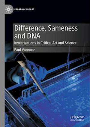 Difference, Sameness and DNA