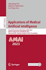 Applications of Medical Artificial Intelligence