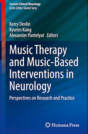Music Therapy and Music-Based Interventions in Neurology