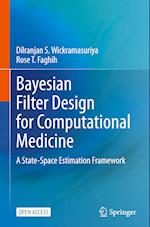 Bayesian Filter Design for Computational Medicine