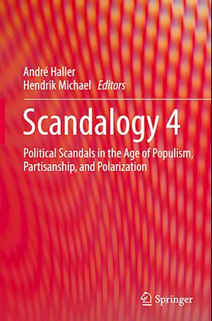 Scandalogy 4