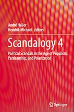 Scandalogy 4