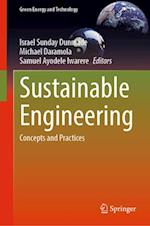 Sustainable Engineering