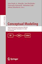 Conceptual Modeling