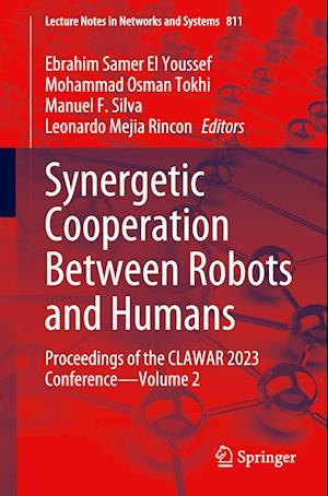 Synergetic Cooperation between Robots and Humans