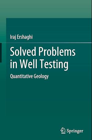 Solved Problems in Well Testing