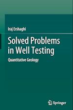 Solved Problems in Well Testing