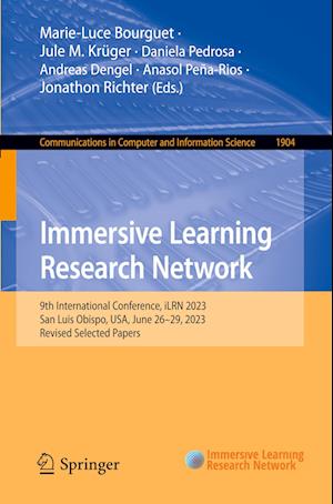 Immersive Learning Research Network