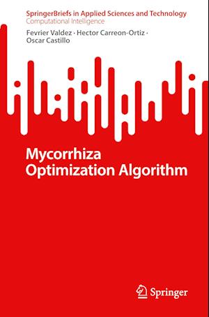 Mycorrhiza Optimization Algorithm