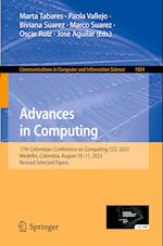 Advances in Computing