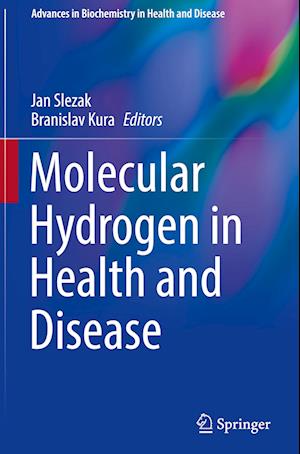 Molecular Hydrogen in Health and Disease