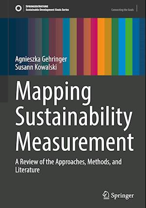 Mapping Sustainability Measurement