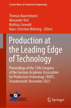 Production at the Leading Edge of Technology