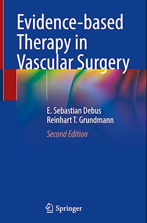 Evidence-based Therapy in Vascular Surgery