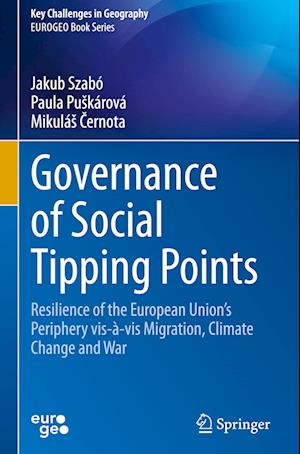 Governance of Social Tipping Points