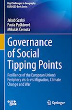 Governance of Social Tipping Points
