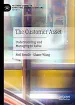 The customer asset