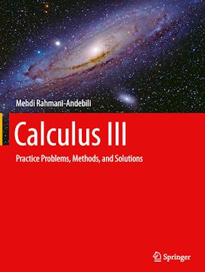 Calculus III