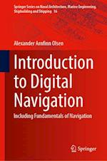 Introduction to Digital Navigation