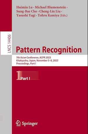 Pattern Recognition