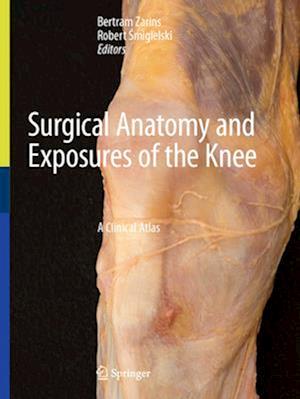 Surgical Anatomy and Exposures of the Knee