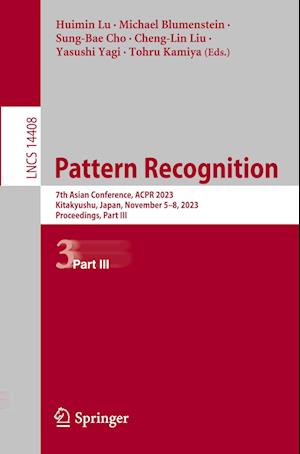 Pattern Recognition