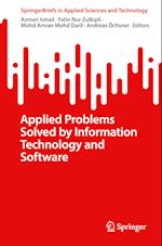 Applied Problems Solved by Information Technology and Software