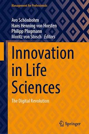 Innovation in Life Sciences