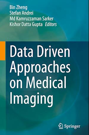 Data Driven Approaches on Medical Imaging