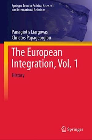 European Integration, Vol. 1