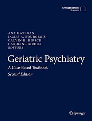 Geriatric Psychiatry