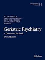 Geriatric Psychiatry