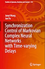 Synchronization Control of Markovian Complex Neural Networks with Time-varying Delays