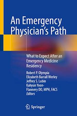 An Emergency Physician’s Path