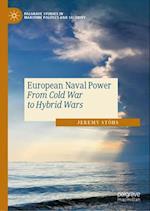 European Naval Power