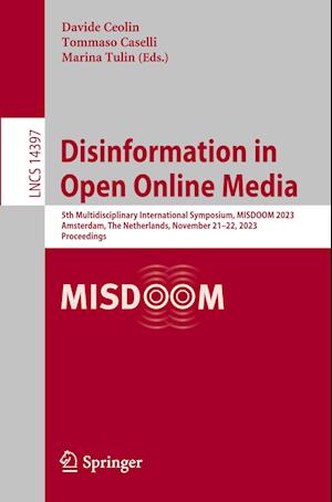 Disinformation in Open Online Media