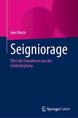 Seigniorage